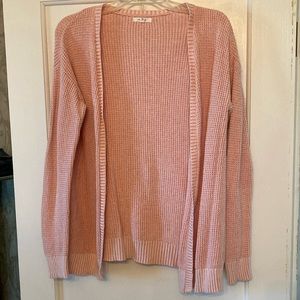 Maurices cardigan